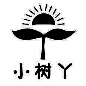 em>小树丫/em>