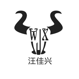 汪佳兴 wjx