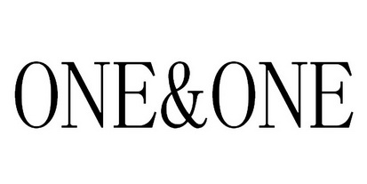 one&one - 商标 - 爱企查