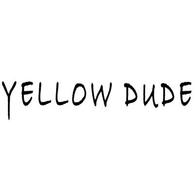  em>yellow /em>  em>dude /em>