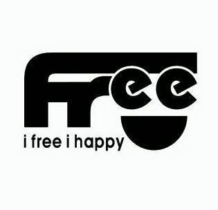 free i free i happy