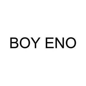 boy eno