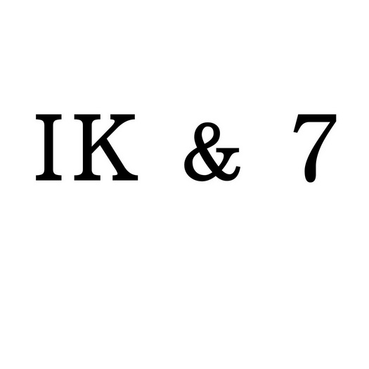 em>ik/em em>7/em>