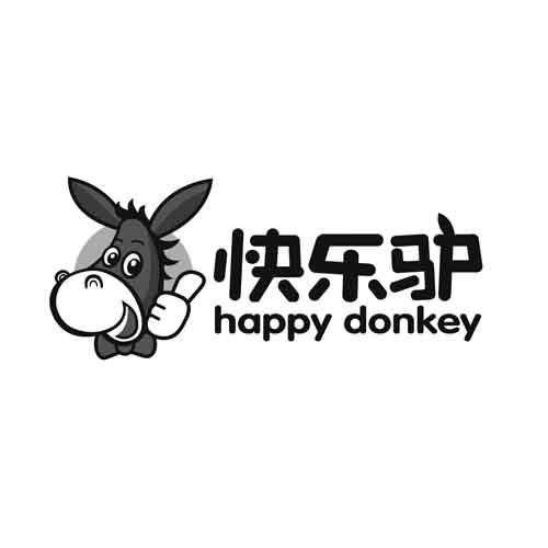 快乐驴  em>happy /em>  em>donkey /em>