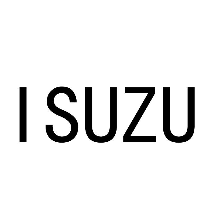 isuzu