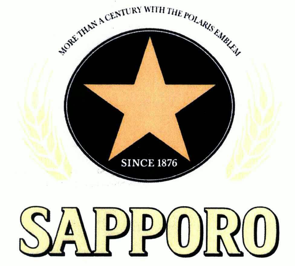  em>sapporo /em>  em>more /em>  em>than /em> a  em>century /em>