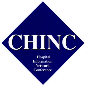  em>chinc /em> hospital information network conference
