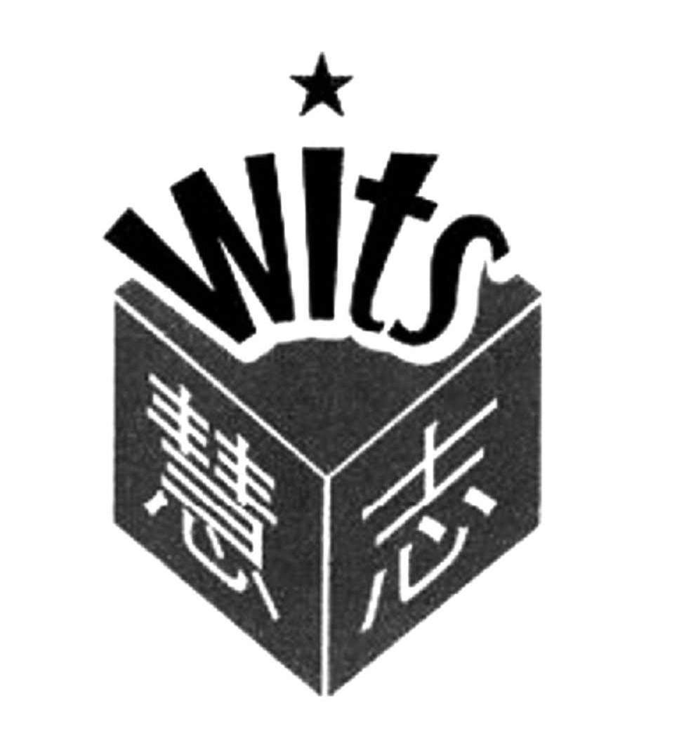  em>慧 /em> em>志 /em>  em>wits /em>