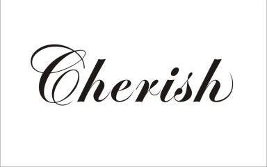 cherish                                   