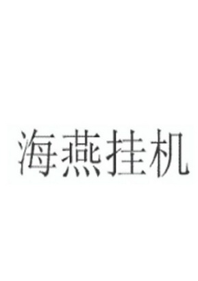 em>海燕/em em>挂机/em>