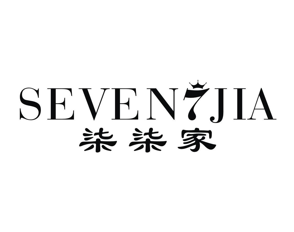 sevenlogo设计图片