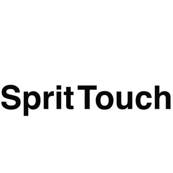  em>sprit /em>  em>touch /em>