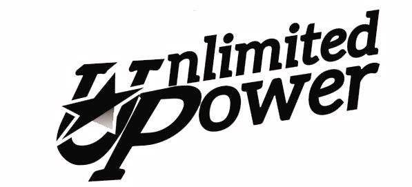 unlimited power