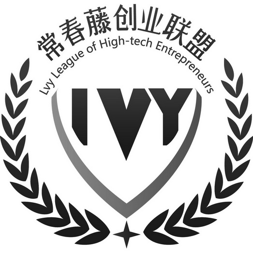 常春藤创业联盟  em>lvy /em>  em>league /em> of high-tech