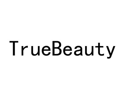 truebeauty                                