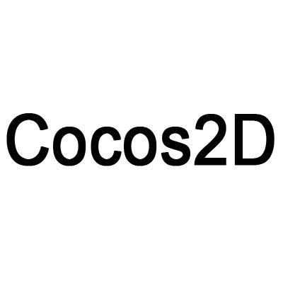 cocos图标图片