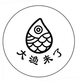 大鱼来了_企业商标大全_商标信息查询_爱企查