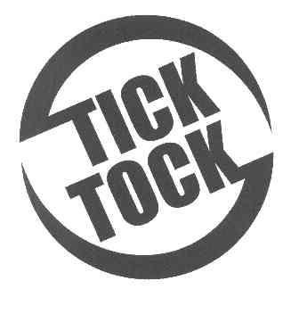  em>ticktock /em>