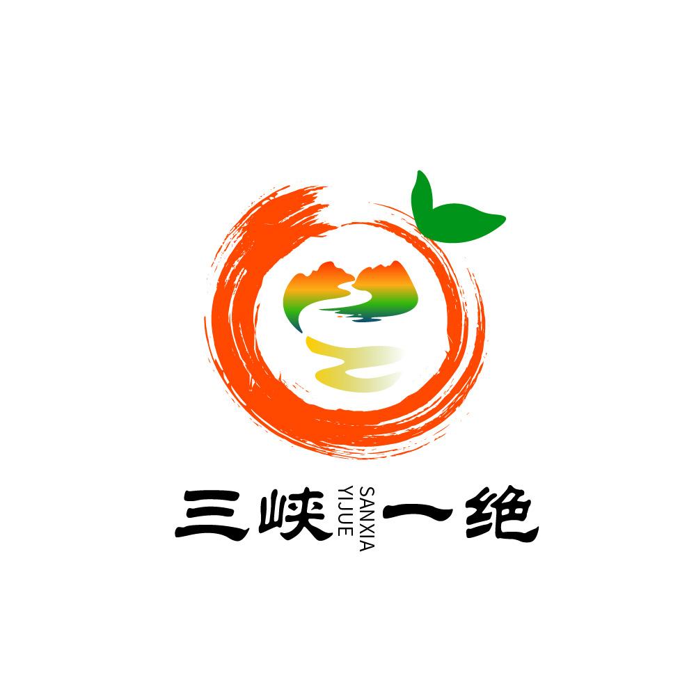 三峡标志性LOGO图片