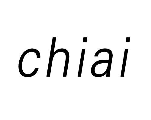  em>chiai /em>