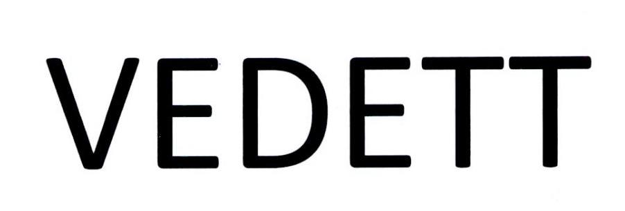  em>vedett /em>