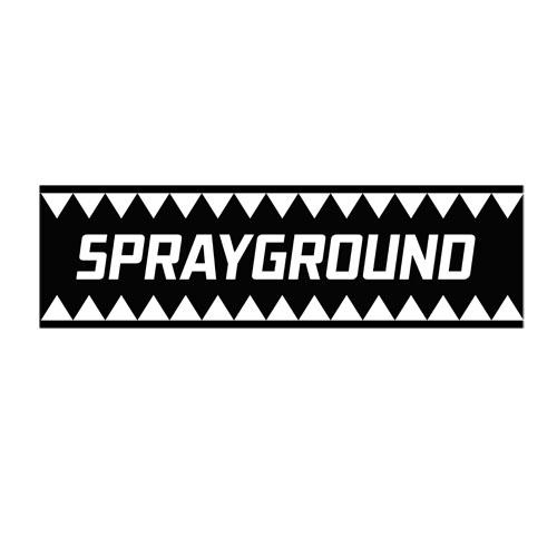 sprayground 
