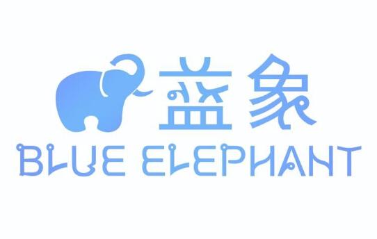 蓝象  em>blue /em>  em>elephant /em>