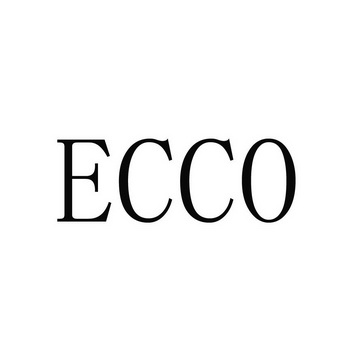 ecco - 商标 - 爱企查