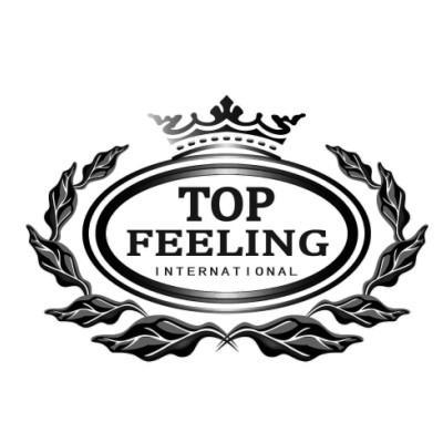 top feeling  em>international /em>