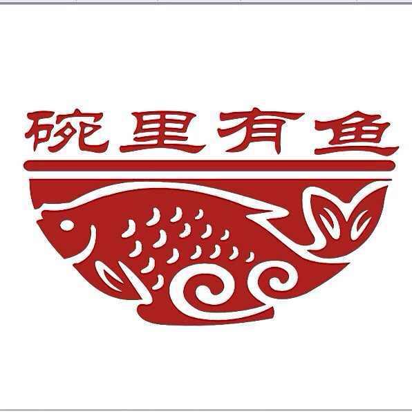 碗 里 有 鱼商标注册申请完成