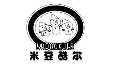 米豆酷尔 - 商标 - 爱企查