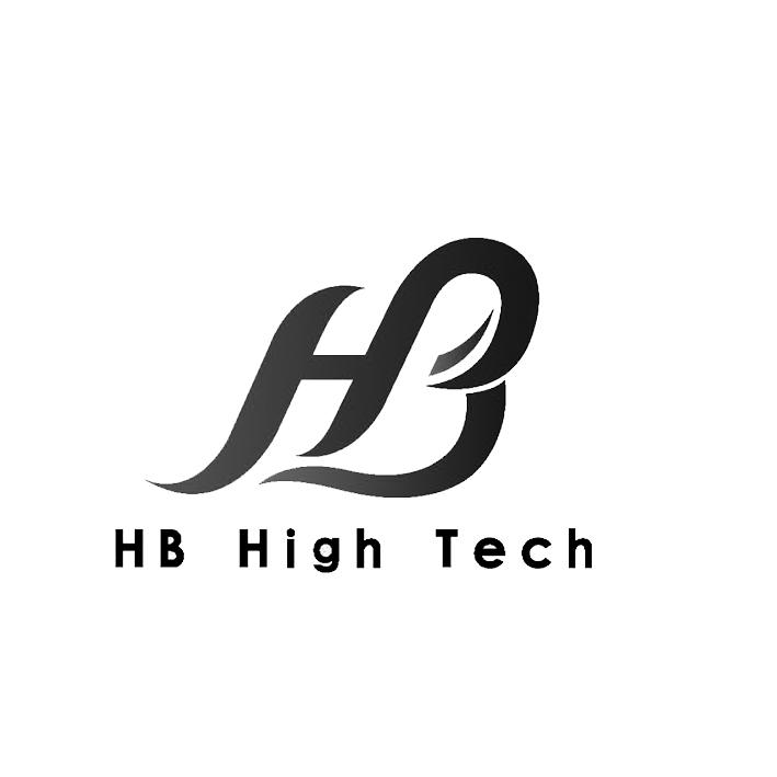 hb high tech商标注册申请