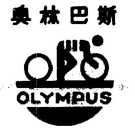奥林巴斯                                  