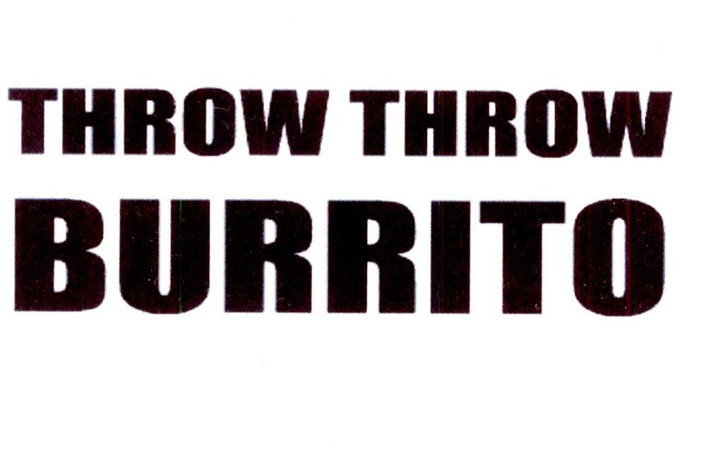  em>throw /em>  em>throw /em>  em>burrito /em>