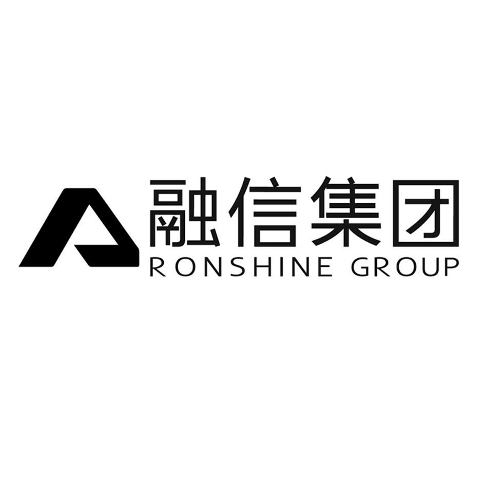 融信集团logo图片