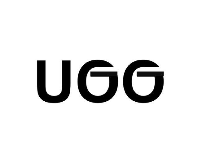 ugg图片logo图片