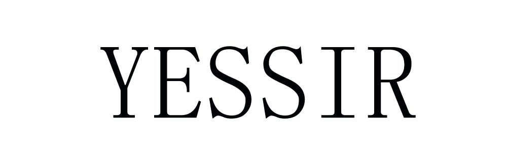  em>yessir /em>