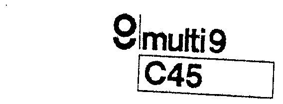 multi9  em>c45n /em>