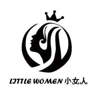 小女人  em little /em   em women /em