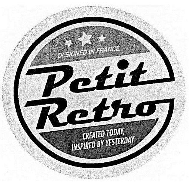 petitretrodesignedinfrancecreatedtodayinspiredbyyesterday