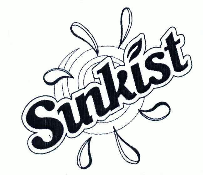 sunkist