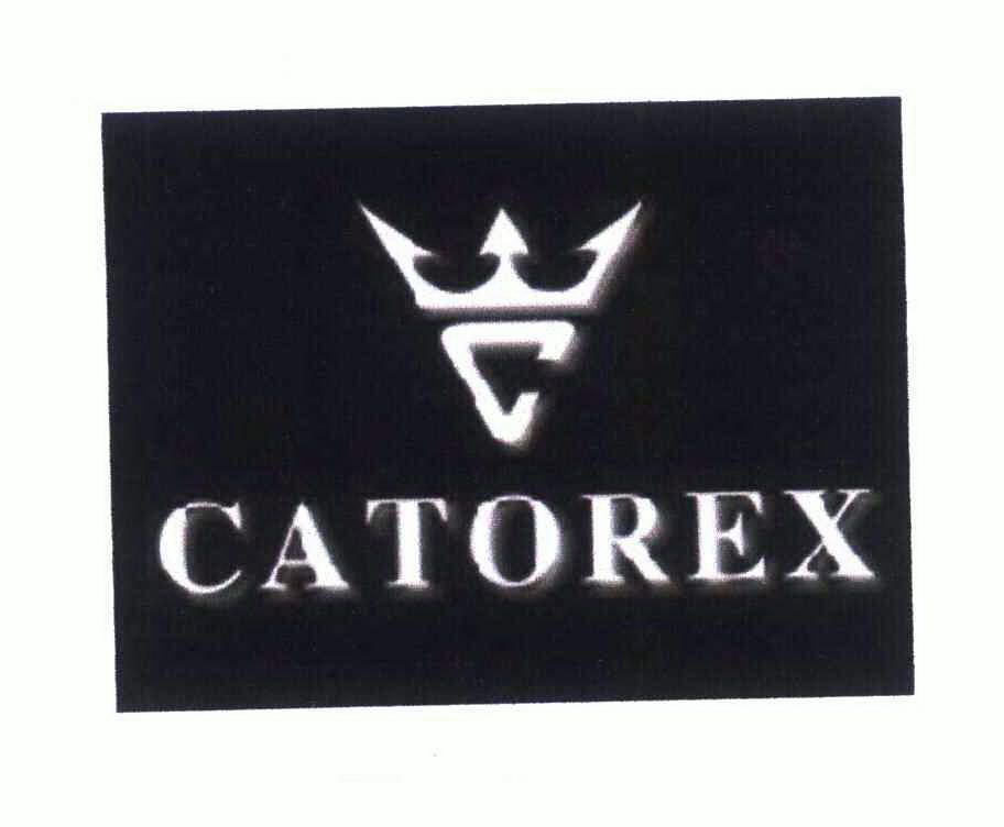  em>catorex /em>