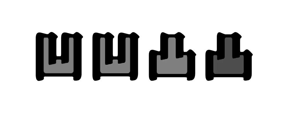 凹凹凸凸 - 商标 - 爱企查