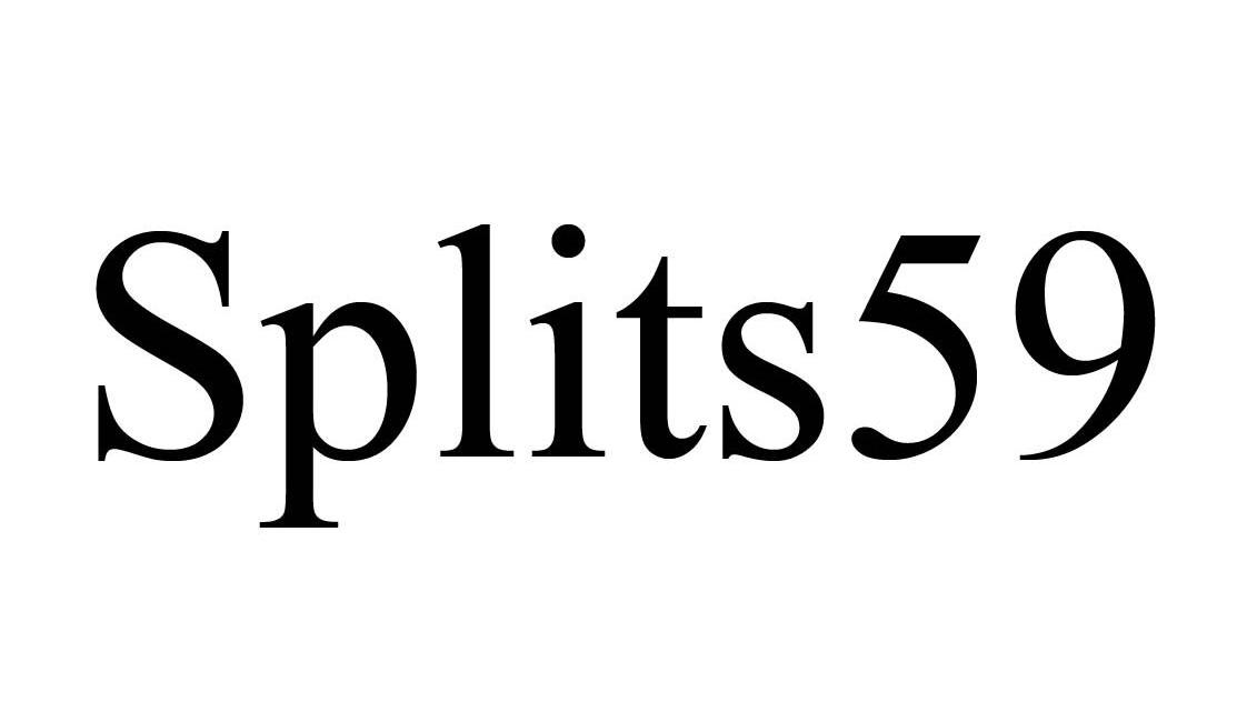  em>splits /em>  em>59 /em>