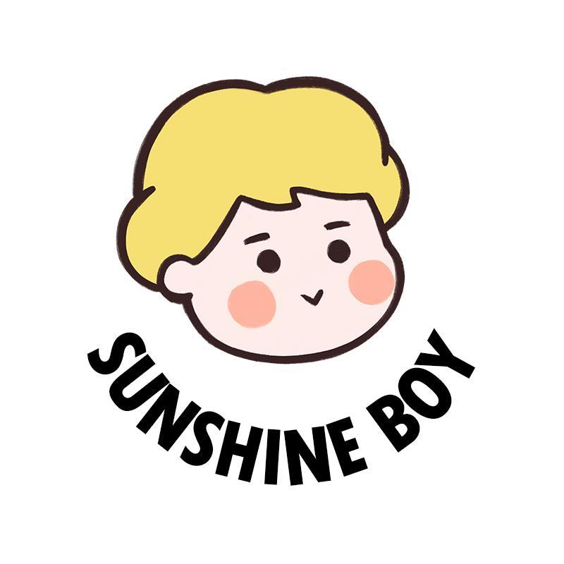sunshine boy