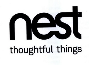 nestthoughtfulthings - 企业商标大全 - 商标信息查询 - 爱企查