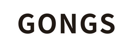  em>gongs /em>