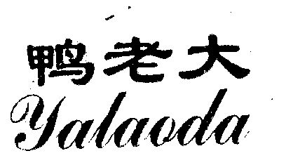 鸭老大商标注册申请申请/注册号:1186582申请日期:1997-03-20国际分类