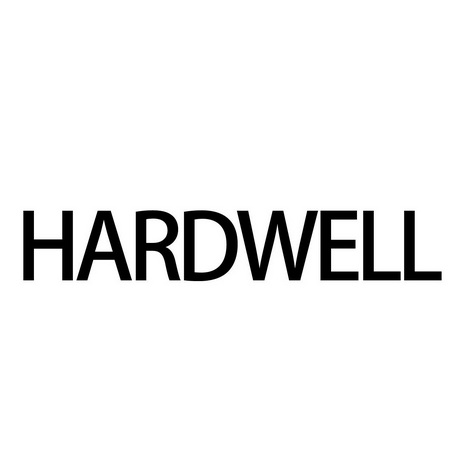 hardwell logo图片