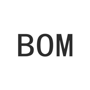 BOM图标图片